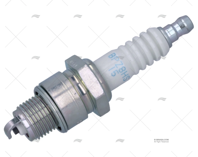 CANDELA NGK BPZ8HS-15