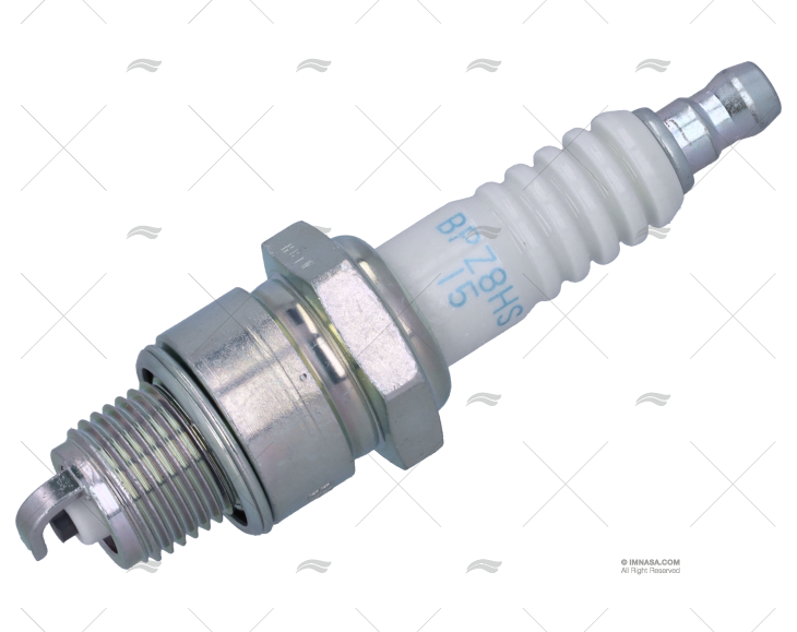CANDELA NGK BPZ8HS-15