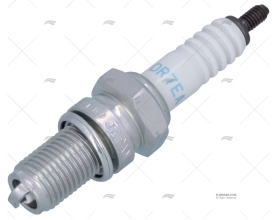 VELA DE IGNIÇÃO NGK DR7EA