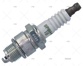 CANDELA NGK BP8H-N-10
