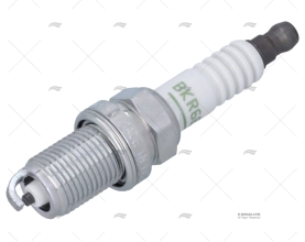 VELA DE IGNIÇÃO NGK BKR6E