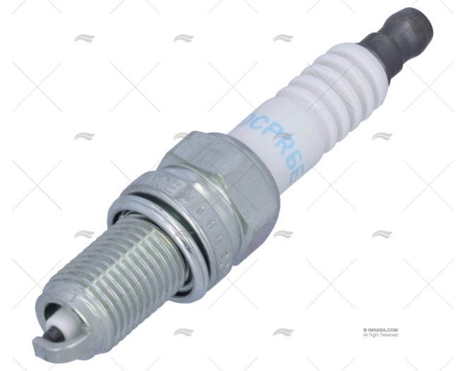 CANDELA NGK DCPR6E