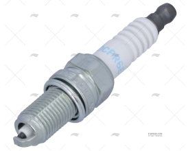 SPARK-PLUG  NGK TYPE DCPR6E