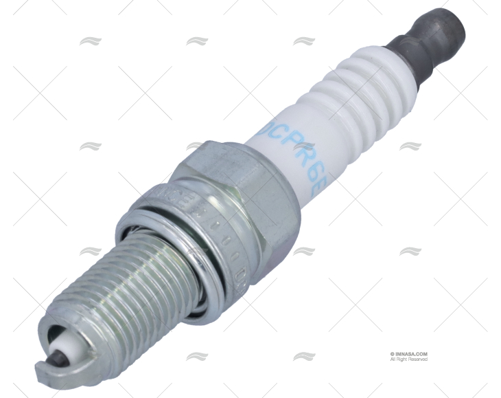 SPARK-PLUG  NGK TYPE DCPR6E