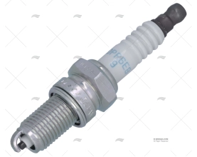 VELA DE IGNIÇÃO NGK DPR6EB-9