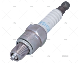 VELA DE IGNIÇÃO NGK CR5HSB