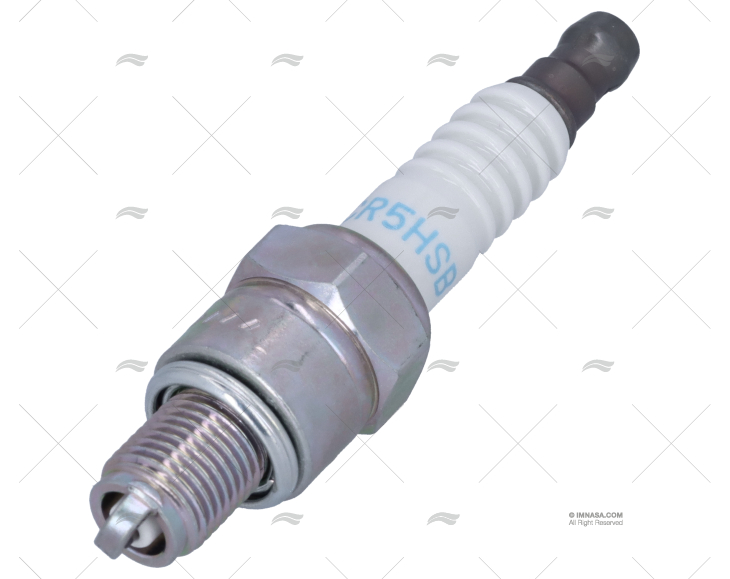 SPARK-PLUG  NGK TYPE CR5HSB