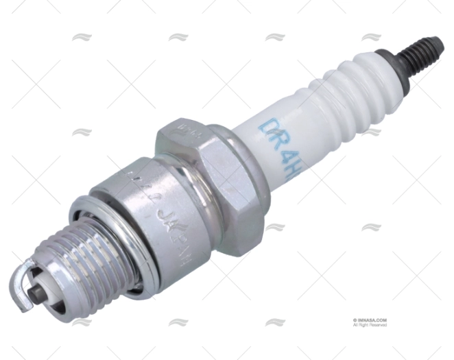 SPARK-PLUG  NGK TYPE DR4HS