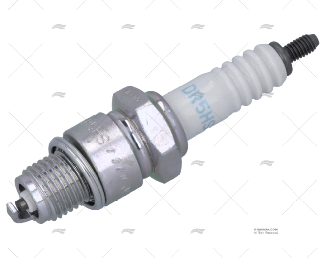 SPARK-PLUG  NGK TYPE DR5HS