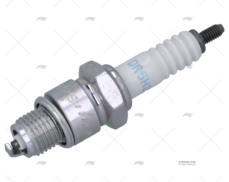 SPARK-PLUG  NGK TYPE DR5HS