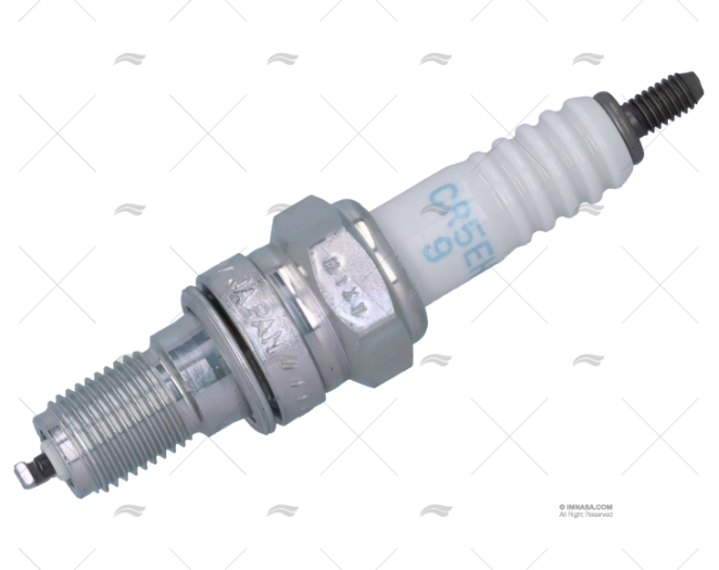 VELA DE IGNIÇÃO NGK CR5EH9