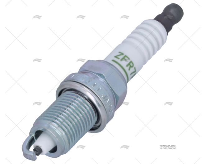 SPARK-PLUG  NGK TYPE ZFR7F