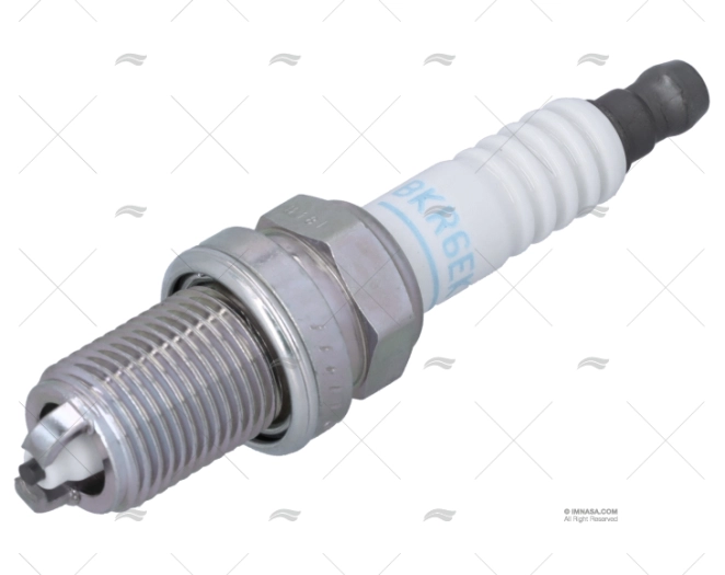 SPARK-PLUG  NGK TYPE BKR6EKU