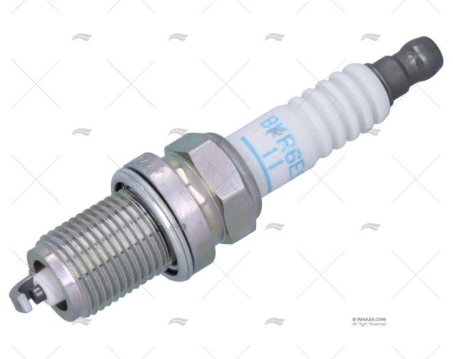 SPARK-PLUG  NGK TYPE BKR6ES-11