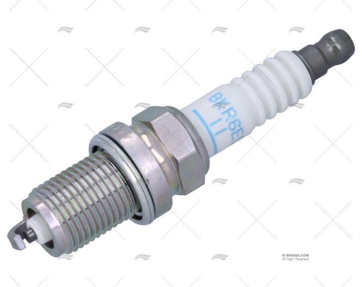SPARK-PLUG  NGK TYPE BKR6ES-11