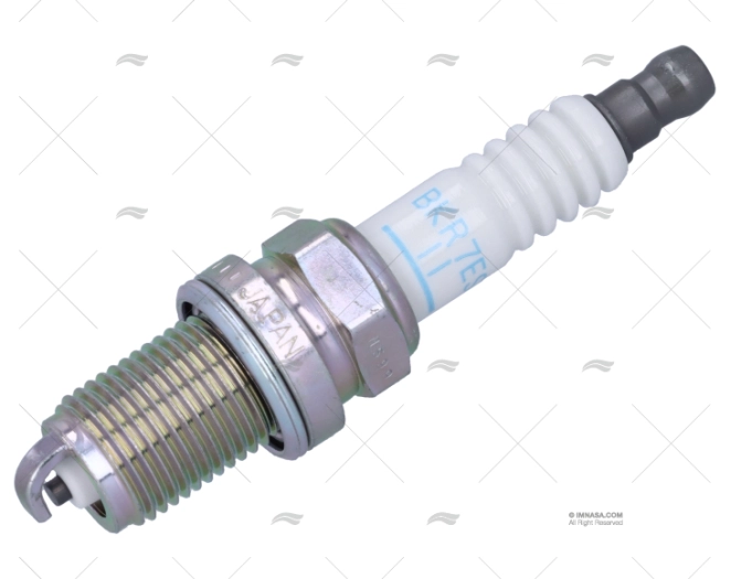 SPARK-PLUG  NGK TYPE BKR7ES-11