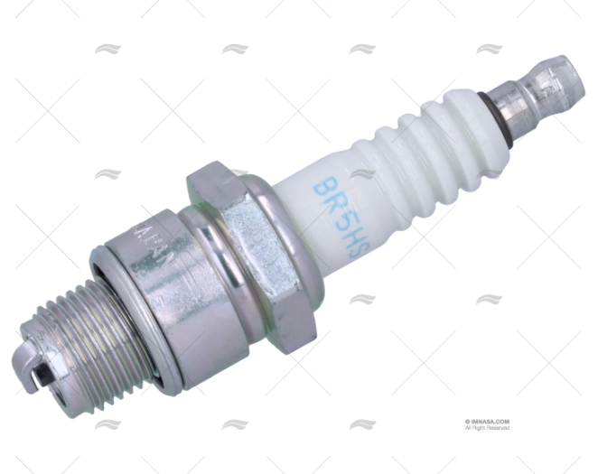 SPARK-PLUG  NGK TYPE BR5HS