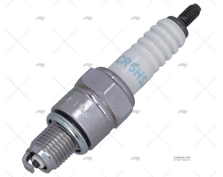 SPARK-PLUG  NGK TYPE CR5HSA