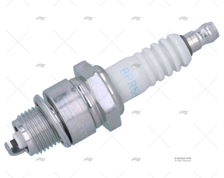 SPARK-PLUG  NGK TYPE BPR5HS