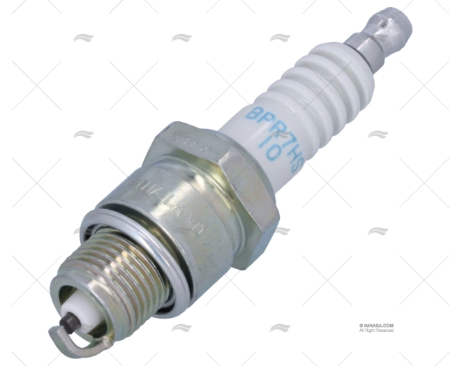 CANDELA NGK BPR7HS-10