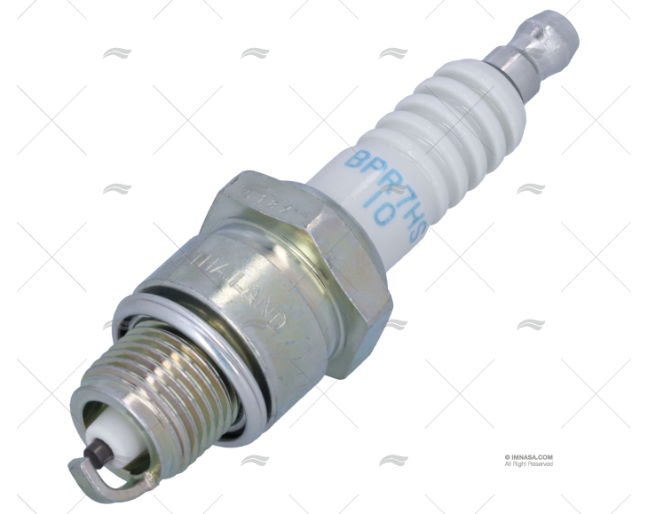 SPARK-PLUG  NGK TYPE BPR7HS-10