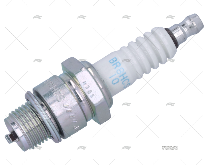 CANDELA NGK BR8HCS-10