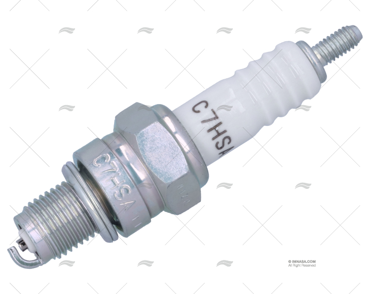 SPARK-PLUG  NGK TYPE C7HSA