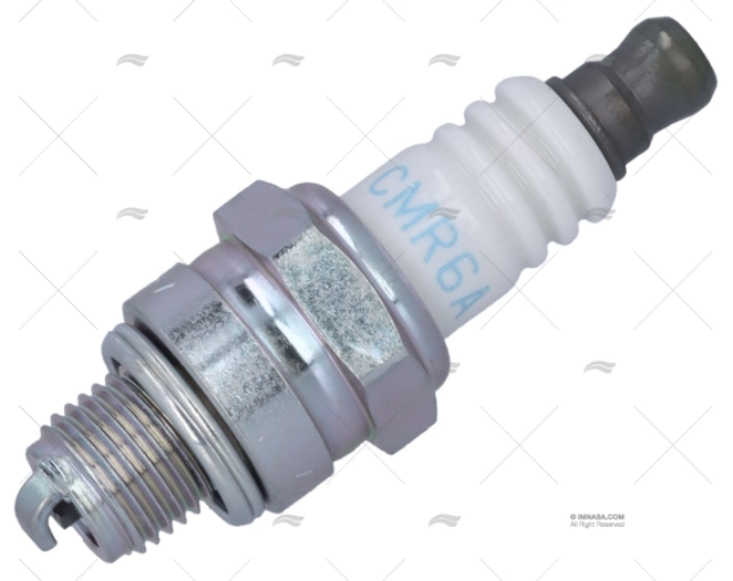 SPARK-PLUG NGK TYPE CMR6A