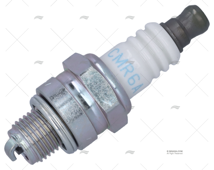 SPARK-PLUG NGK TYPE CMR6A