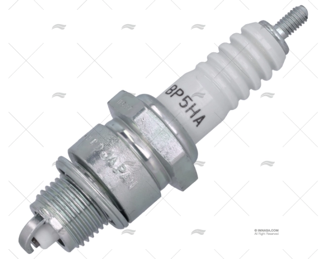 SPARK-PLUG  NGK TYPE BP5HA