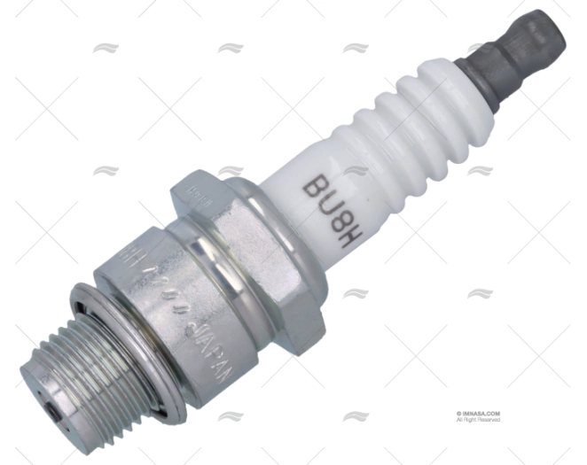SPARK-PLUG  NGK TYPE BU8H