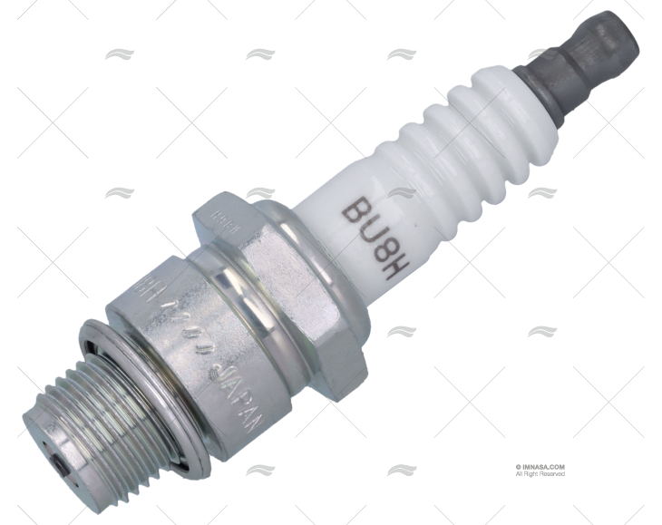 SPARK-PLUG  NGK TYPE BU8H