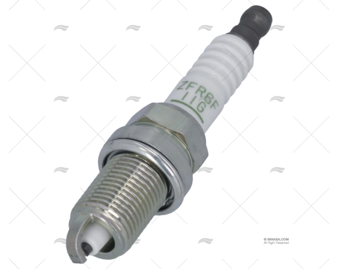 SPARK-PLUG  NGK TYPE ZFR6F-11