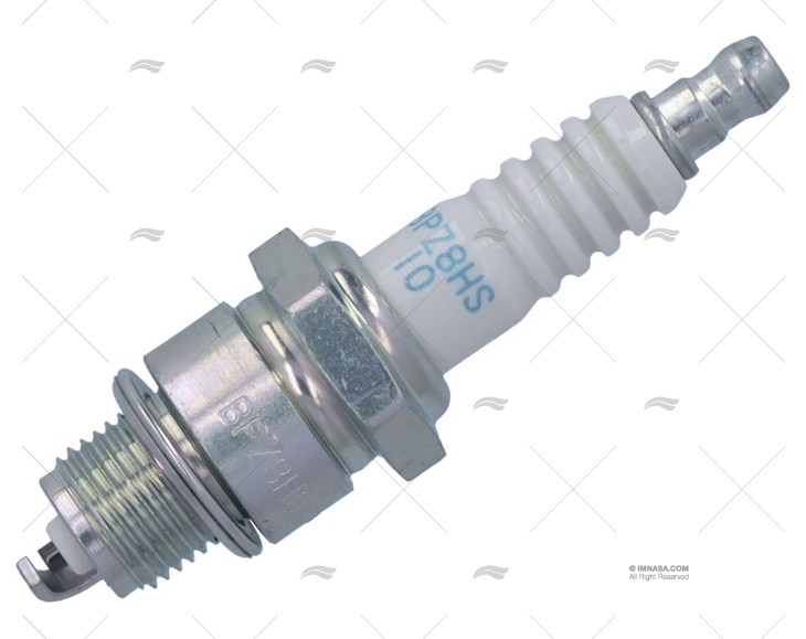 VELA DE IGNIÇÃO NGK BPZ8HS-10