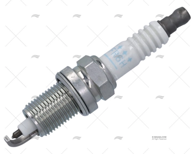 SPARK-PLUG  NGK TYPE PZFR6H