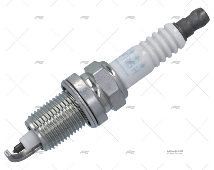SPARK-PLUG  NGK TYPE PZFR6H