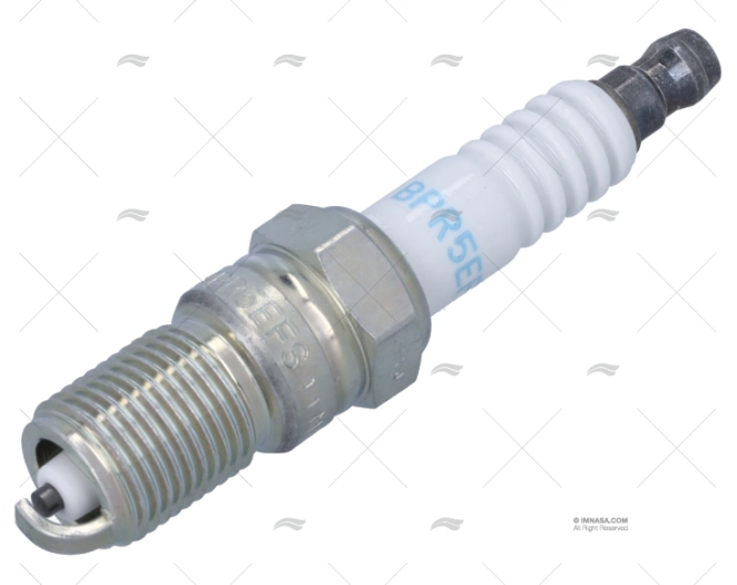 SPARK PLUG NGK TYPE BPR5EFS