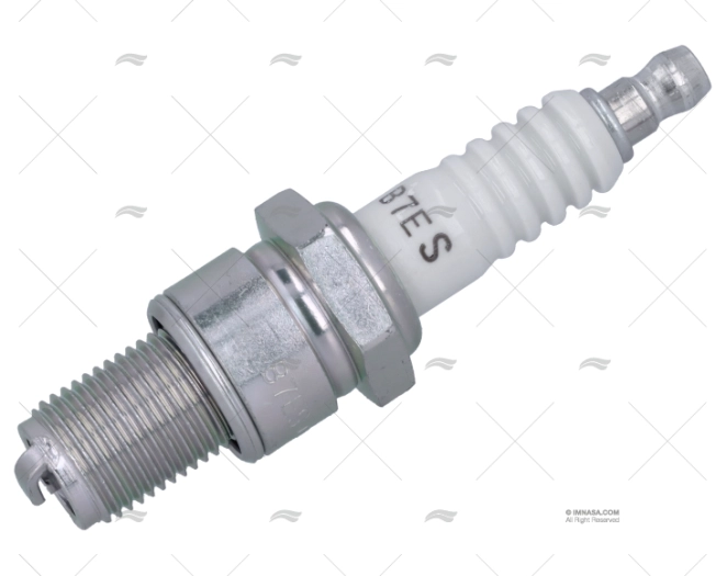 SPARK PLUG NGK B7ES
