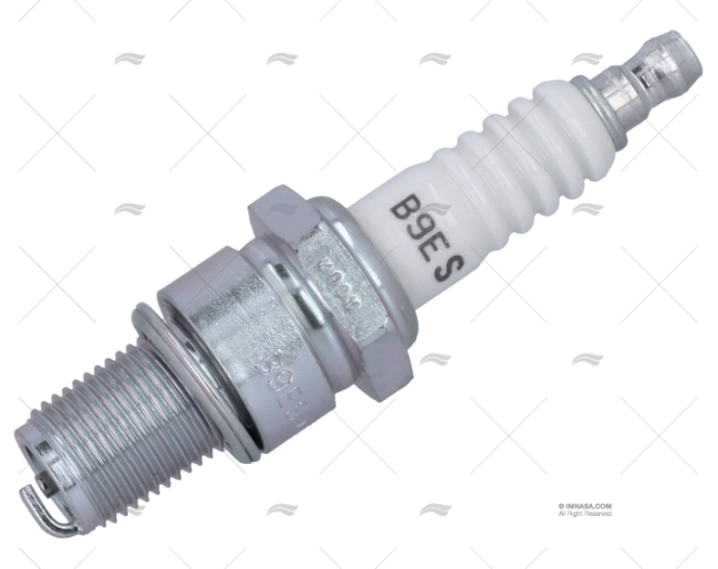 SPARK PLUG NGK B9ES