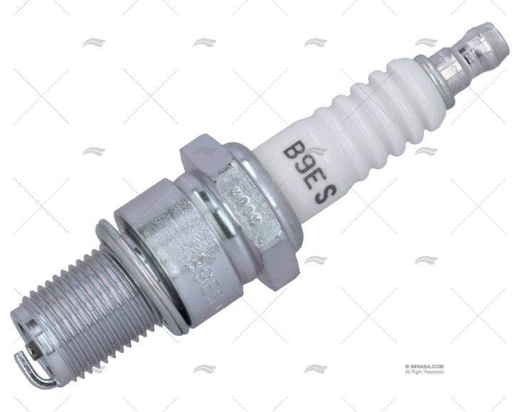 SPARK PLUG NGK B9ES