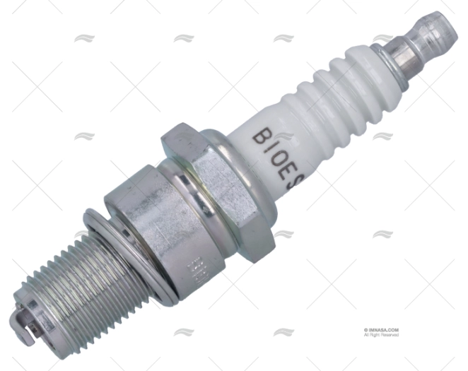 VELA DE IGNIÇÃO NGK B10ES
