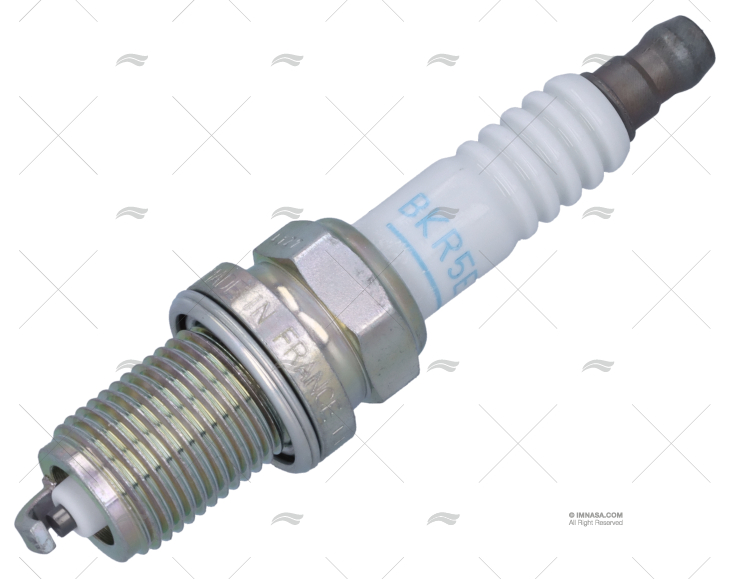 SPARK PLUG NGK BKR5ES