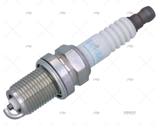 SPARK PLUG NGK BKR6ES