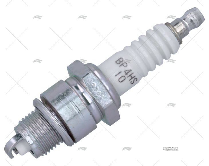 BOUGIE NGK BP4HS-10