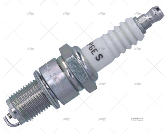 SPARK PLUG NGK BP6ES