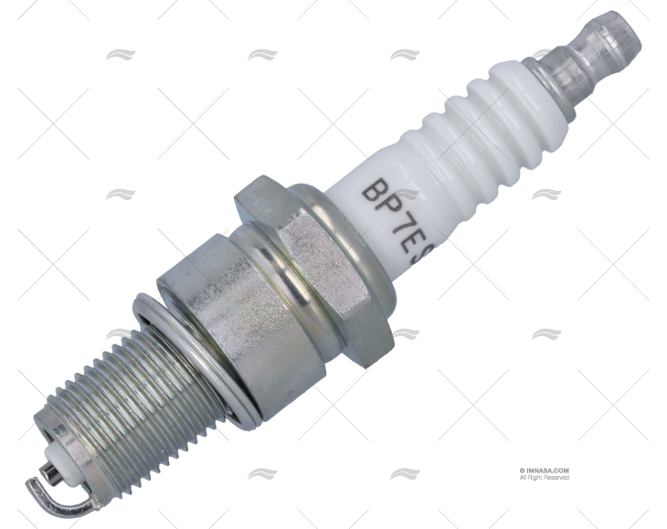 SPARK PLUG NGK BP7ES