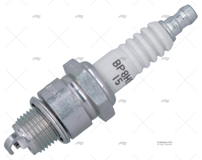 SPARK PLUG NGK BP8HS-15