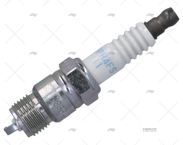 VELA DE IGNIÇÃO NGK BPR4FS-11