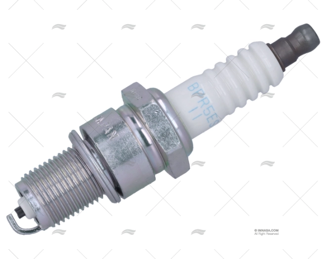 VELA DE IGNIÇÃO NGK BPR5ES-11