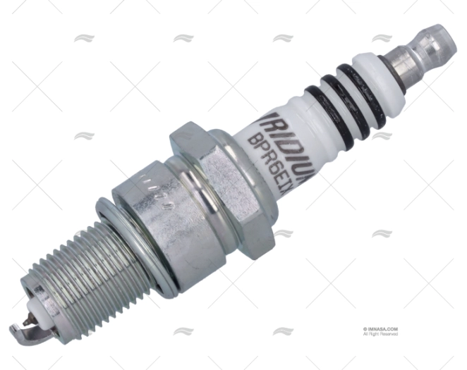 SPARK PLUG NGK BPR6EIX